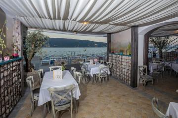 Отель Hotel Perla Черногория, Герцегновская ривьера, фото 27