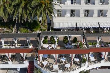 Отель Hotel Perla Черногория, Герцегновская ривьера, фото 29