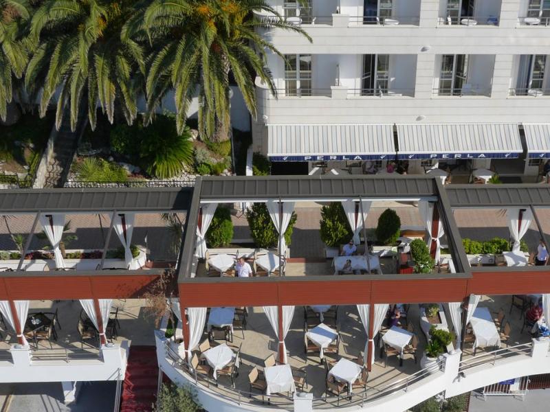 Hotel Perla