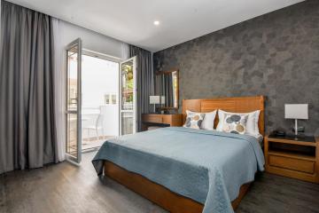 Отель Hotel Perla Черногория, Герцегновская ривьера, фото 9