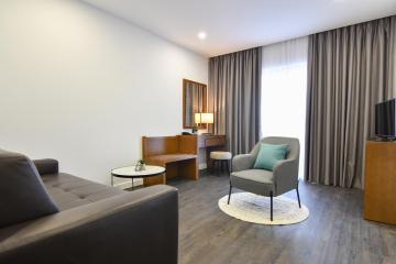Отель Hotel Perla Черногория, Герцегновская ривьера, фото 10