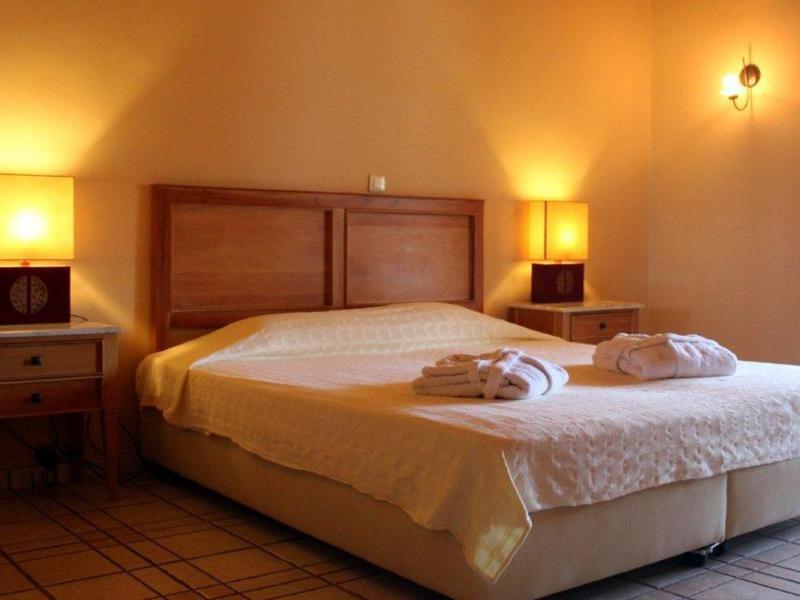 Perle Resort Hotel & Health Spa Marine