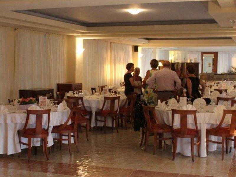 Perle Resort Hotel & Health Spa Marine