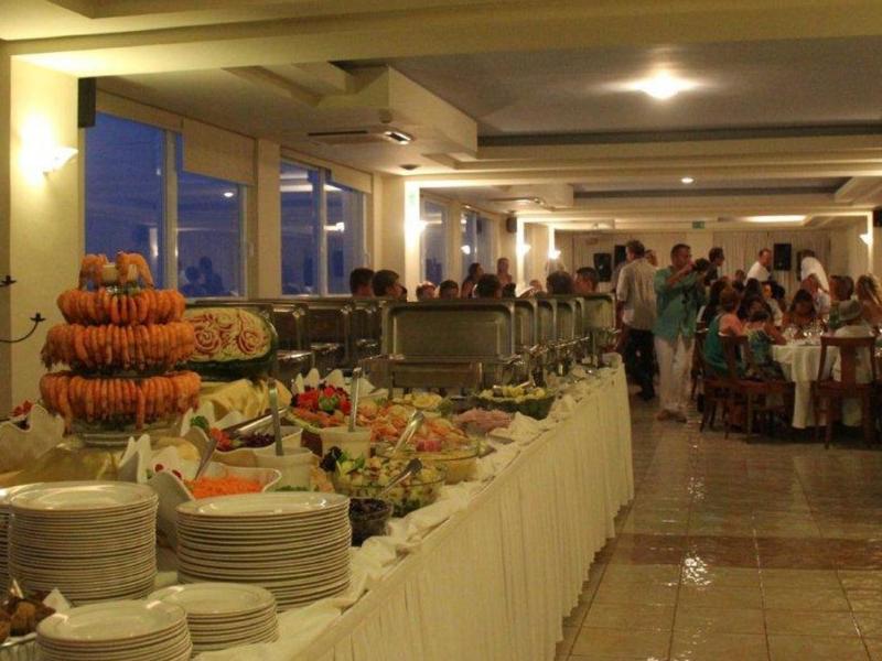 Perle Resort Hotel & Health Spa Marine