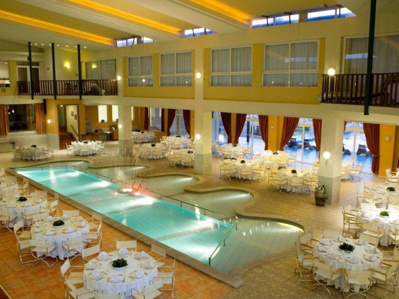 Perle Resort Hotel & Health Spa Marine