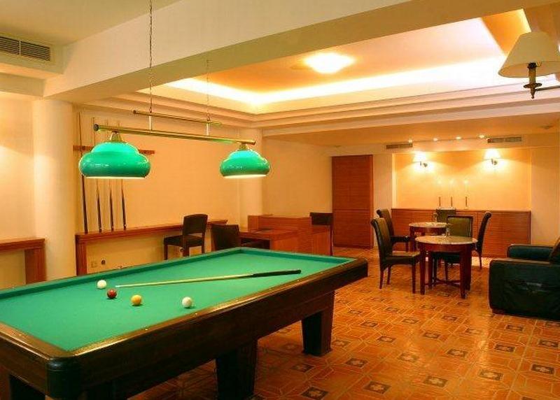 Perle Resort Hotel & Health Spa Marine