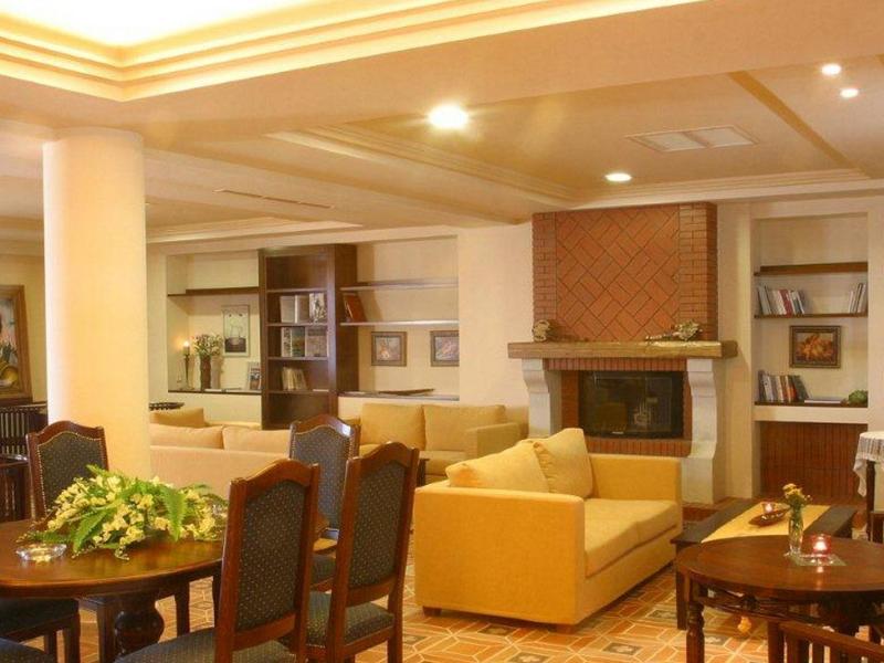 Perle Resort Hotel & Health Spa Marine