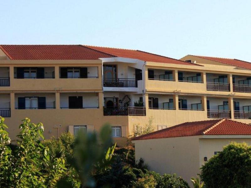 Perle Resort Hotel & Health Spa Marine