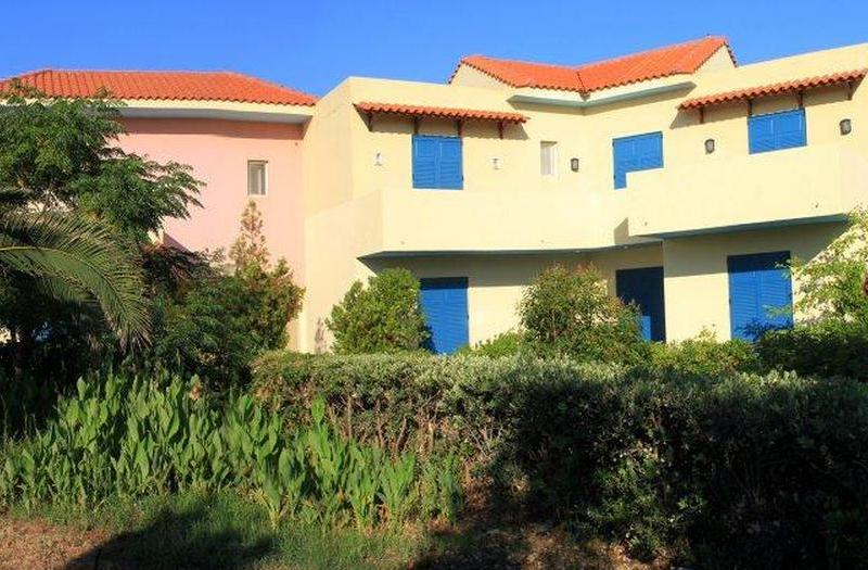 Perle Resort Hotel & Health Spa Marine