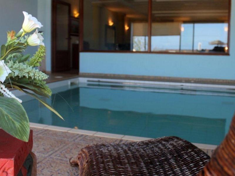 Perle Resort Hotel & Health Spa Marine