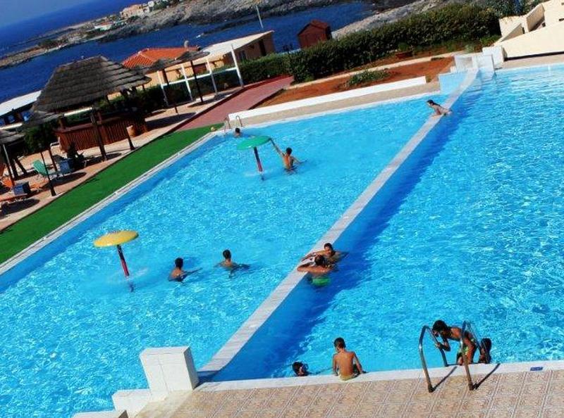 Perle Resort Hotel & Health Spa Marine