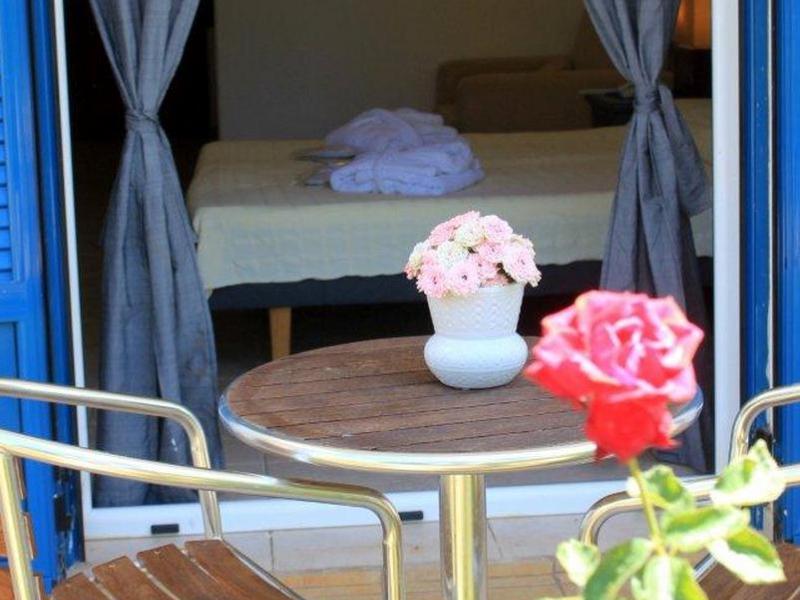 Perle Resort Hotel & Health Spa Marine