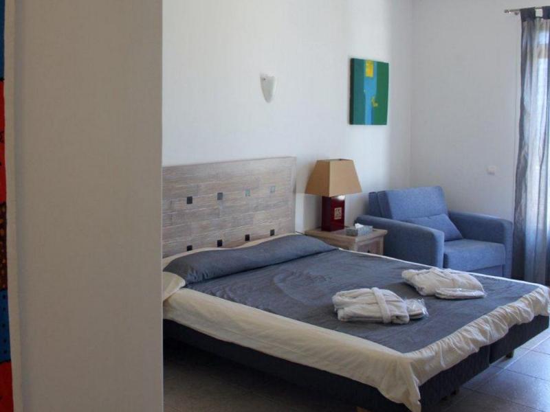 Perle Resort Hotel & Health Spa Marine
