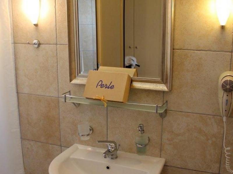 Perle Resort Hotel & Health Spa Marine