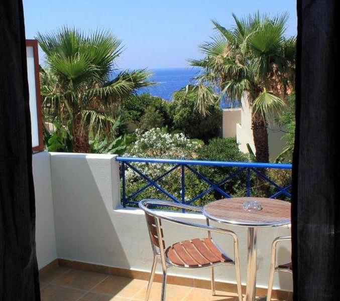 Perle Resort Hotel & Health Spa Marine