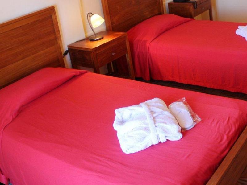 Perle Resort Hotel & Health Spa Marine