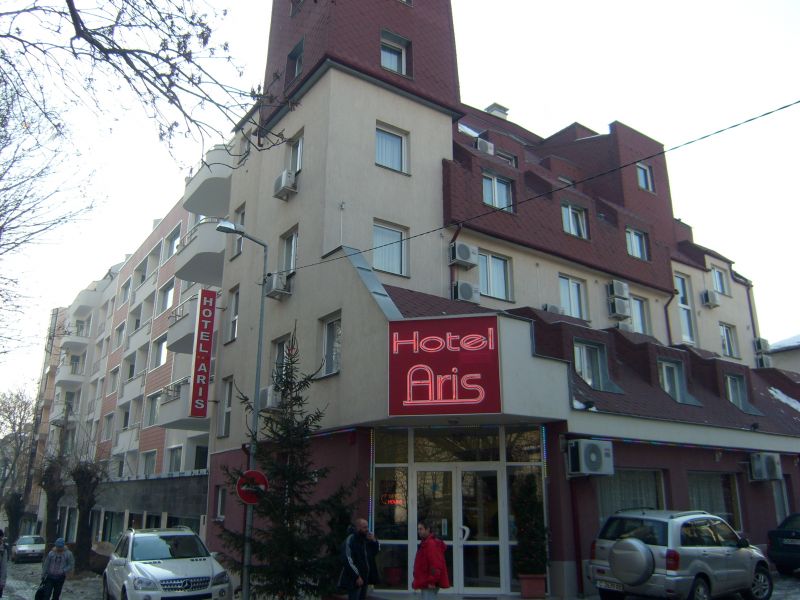 Aris