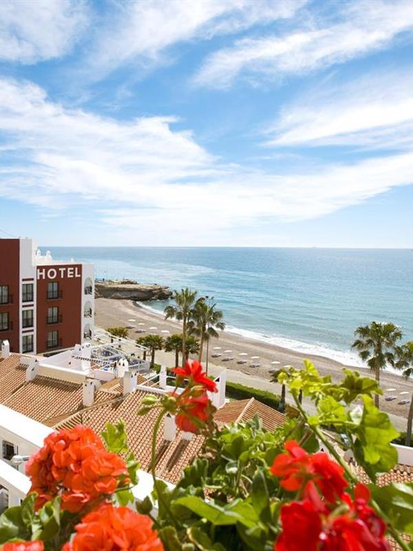 Sercotel Hotel Perla Marina