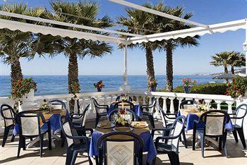 Sercotel Hotel Perla Marina