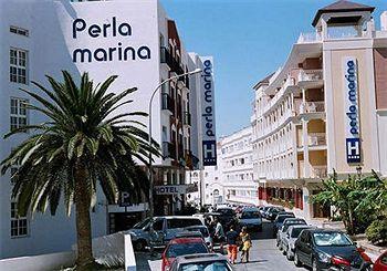 Sercotel Hotel Perla Marina