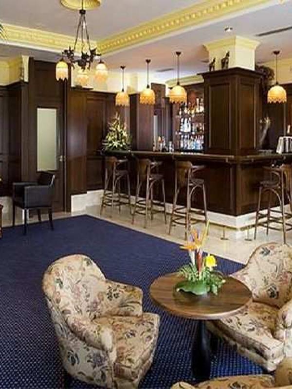 Sercotel Hotel Perla Marina