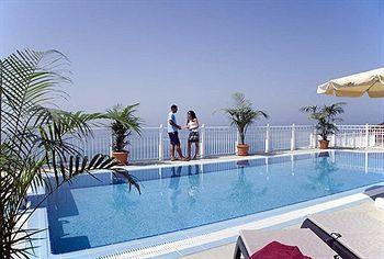 Sercotel Hotel Perla Marina