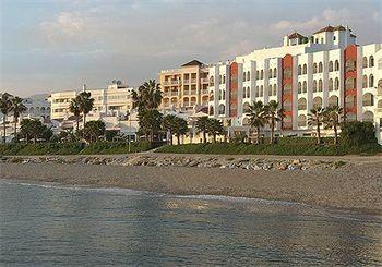 Sercotel Hotel Perla Marina