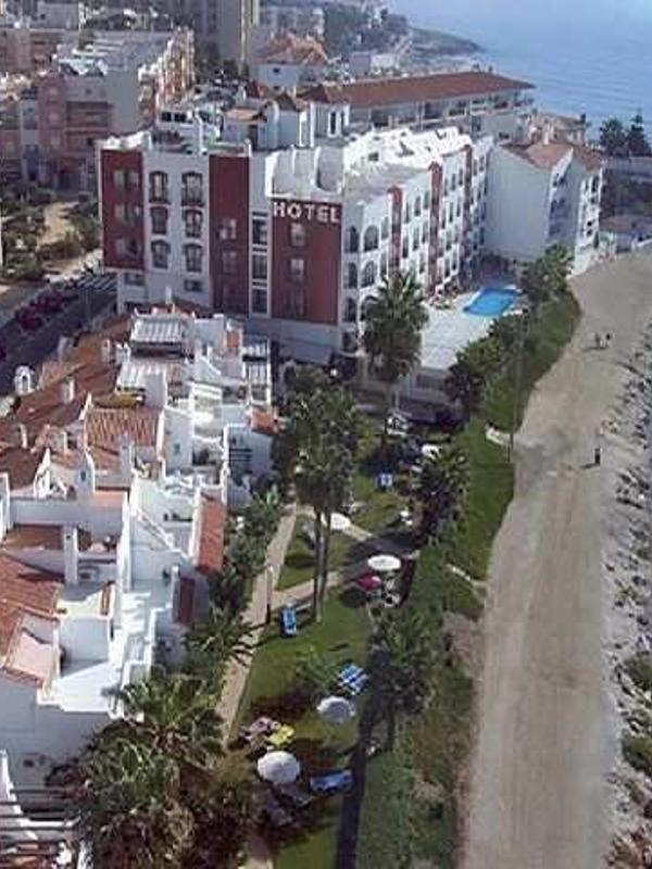 Sercotel Hotel Perla Marina