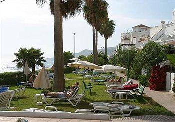 Sercotel Hotel Perla Marina