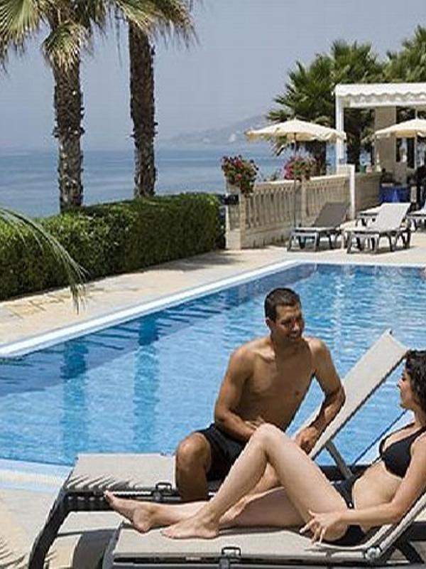 Sercotel Hotel Perla Marina