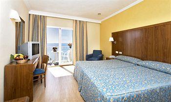 Sercotel Hotel Perla Marina
