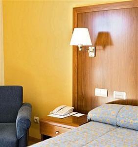 Sercotel Hotel Perla Marina
