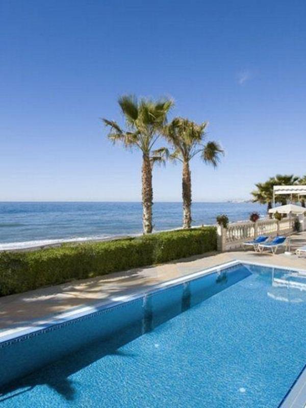 Sercotel Hotel Perla Marina