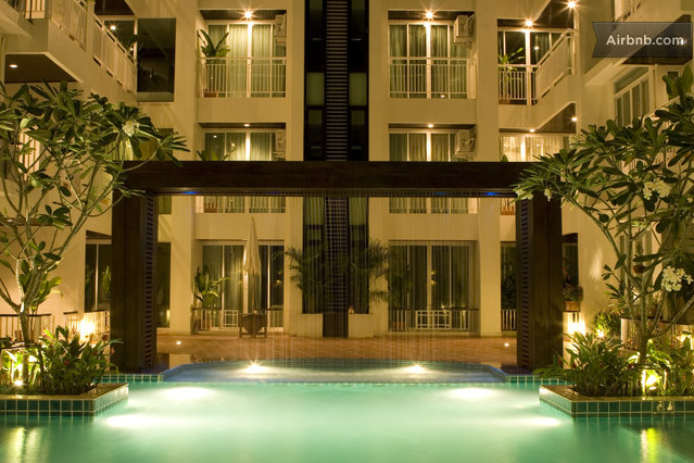 Arisara Place