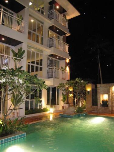 Arisara Place
