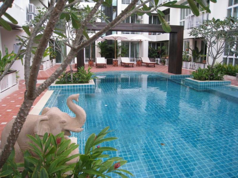 Arisara Place