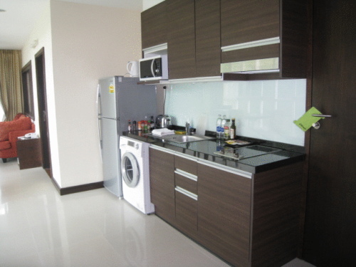 Arisara Place