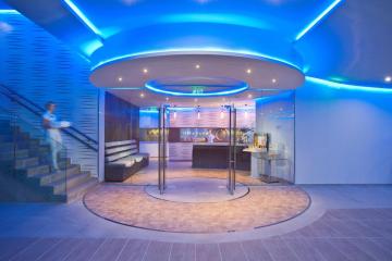 Отель Pernera Beach Hotel Кипр, Протарас, фото 13