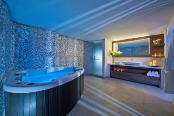 Отель Pernera Beach Hotel Кипр, Протарас, фото 15