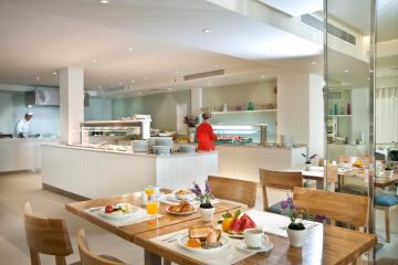 Отель Pernera Beach Hotel Кипр, Протарас, фото 18