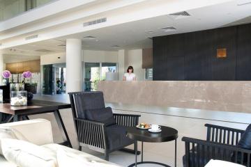 Отель Pernera Beach Hotel Кипр, Протарас, фото 20