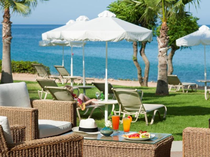 Pernera Beach Hotel