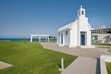 Отель Pernera Beach Hotel Кипр, Протарас, фото 4