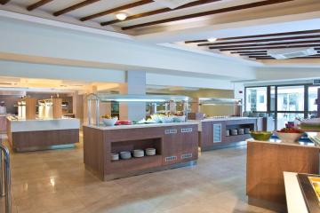 Отель Pernera Beach Hotel Кипр, Протарас, фото 8