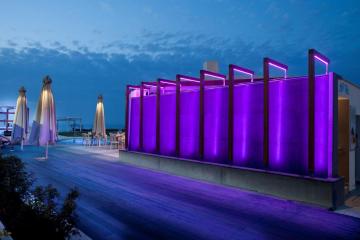 Отель Pernera Beach Hotel Кипр, Протарас, фото 9