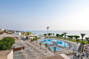Отель Pernera Beach Hotel Кипр, Протарас, фото 10