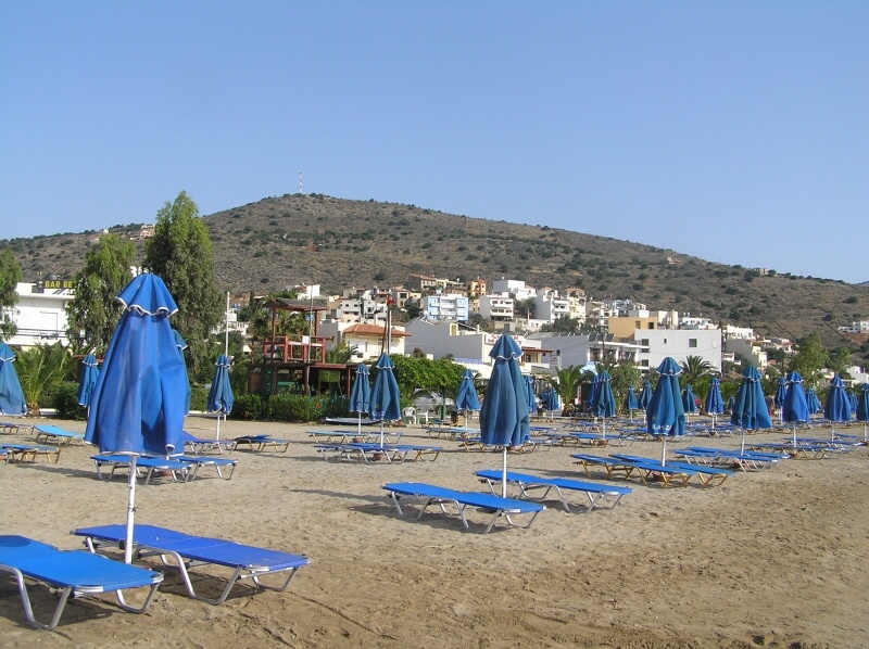 Aristea (Elounda)