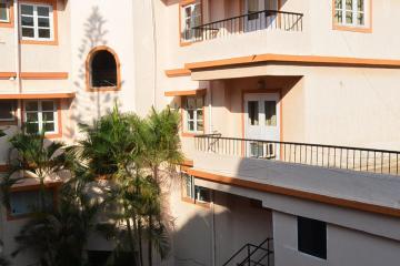 Отель Perola Do Mar Resort Индия, Кандолим, фото 14