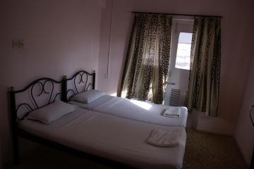 Отель Perola Do Mar Resort Индия, Кандолим, фото 16