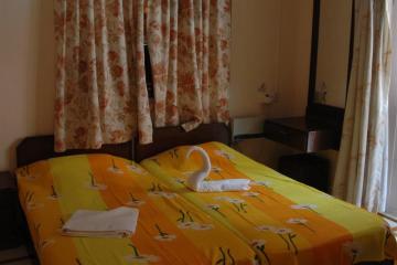 Отель Perola Do Mar Resort Индия, Кандолим, фото 2